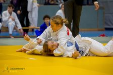 16.12.2023 Wachau JUDO Kids Cup